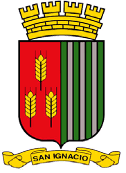 I. Municipalidad de San Ignacio